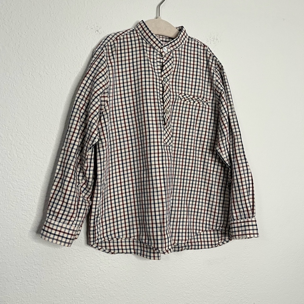 La Coqueta Mateo shirt